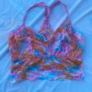 Small cami top